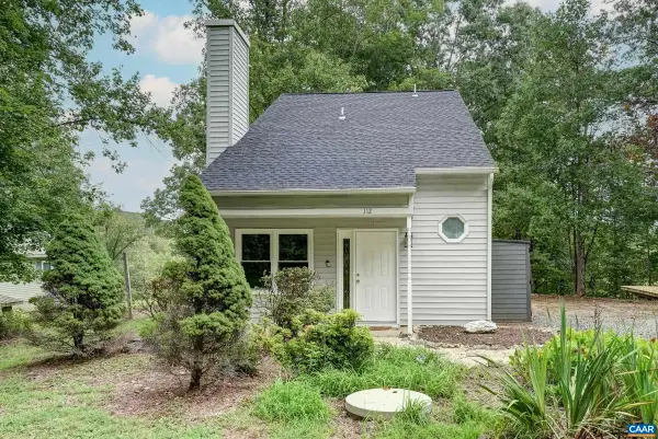 112 West Daffodil Rd, Ruckersville, VA 22968