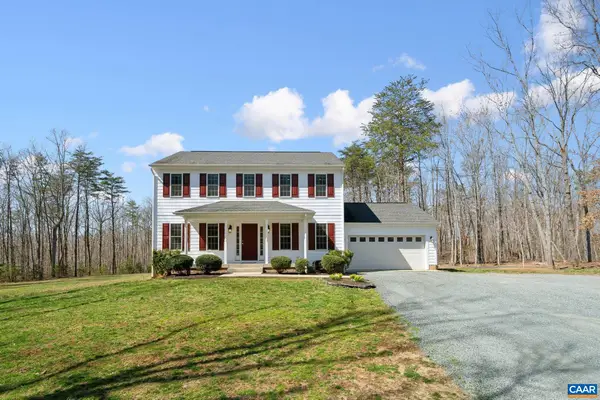 6268 Jefferson Mill Rd, Scottsville, VA 24590