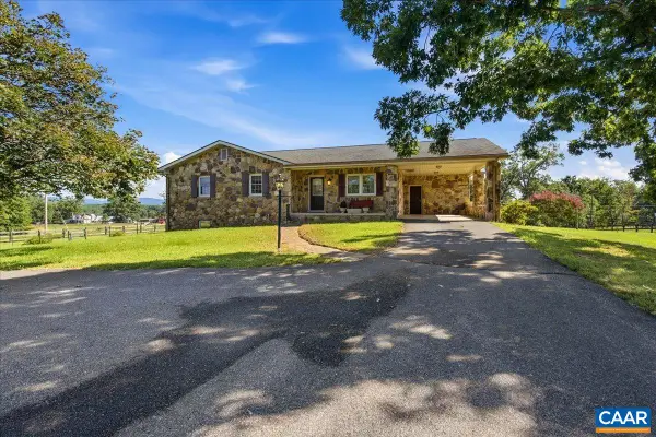 2940 Dundee Rd, Stanardsville, VA 22973