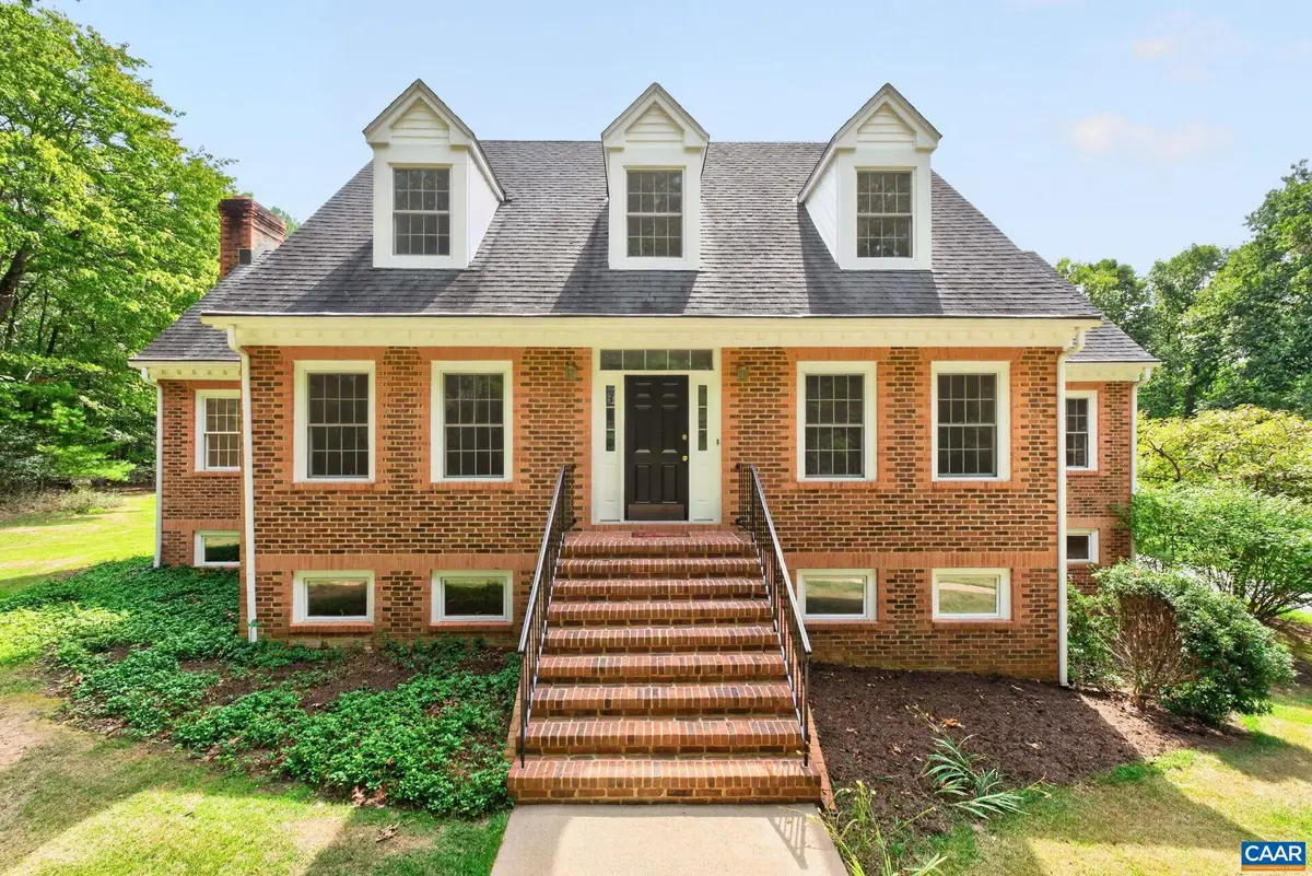 723 South Keswick Dr, Troy, VA 22974 - #1