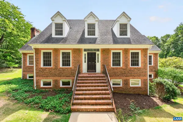 723 South Keswick Dr, Troy, VA 22974