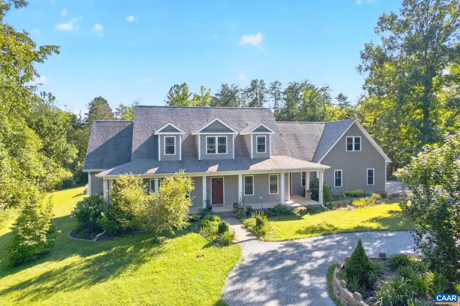 236 Pointer Ln, Zion Crossroads, VA 22942 - #2