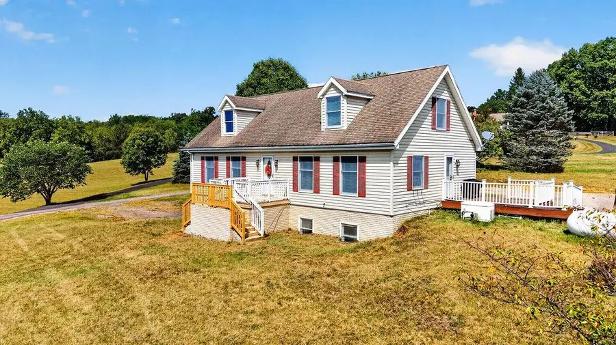 17 Killdeer Ln, Stuarts Draft, VA 24477 - #3