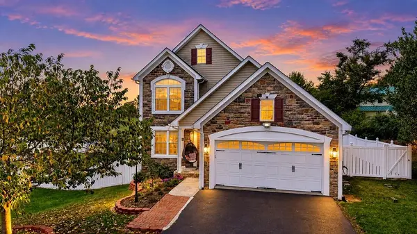 33 Foxcrest Ridge, Staunton, VA 24401