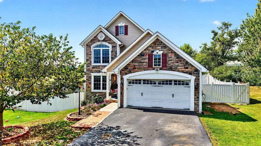 33 Foxcrest Ridge, Staunton, VA 24401 - #2