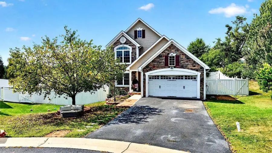 33 Foxcrest Ridge, Staunton, VA 24401 - #3