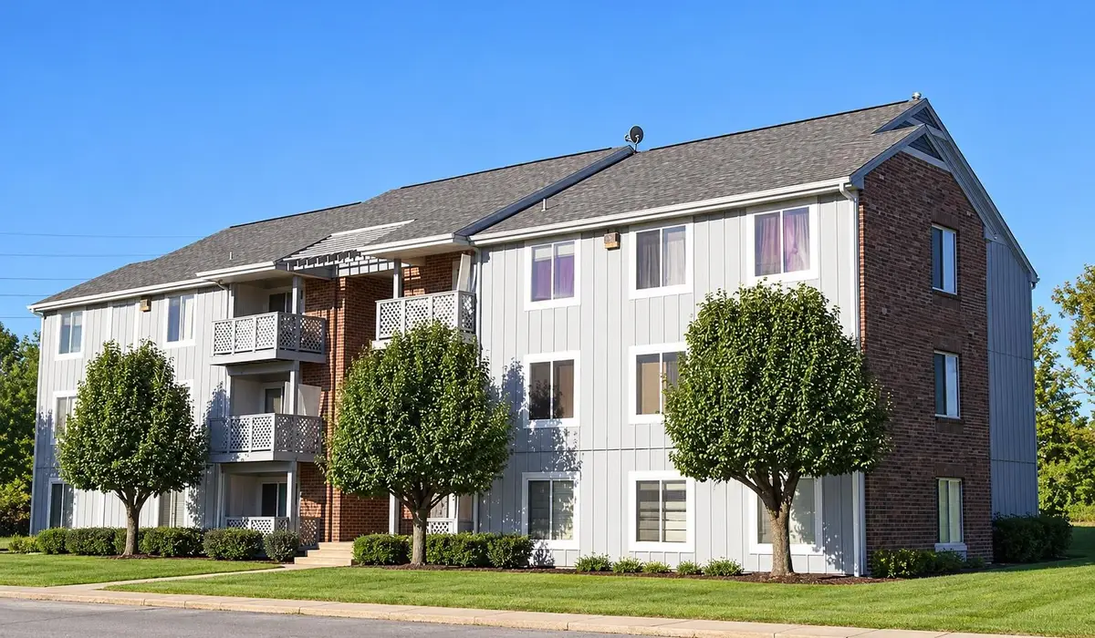 60 South Ave, Harrisonburg, VA 22801 - #1