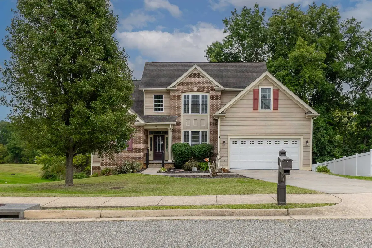 24 Windsong Ct S, Fishersville, VA 22939 - #1
