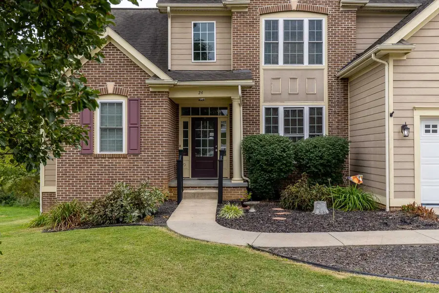 24 Windsong Ct S, Fishersville, VA 22939 - #2