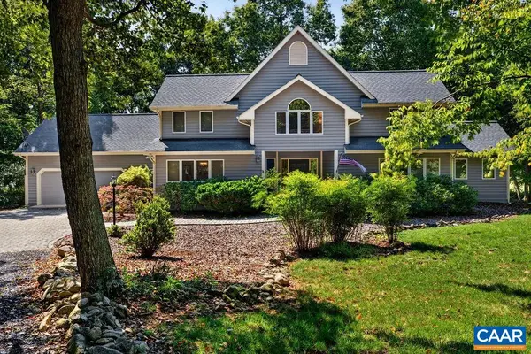 177 May Apple Ln, Nellysford, VA 22958