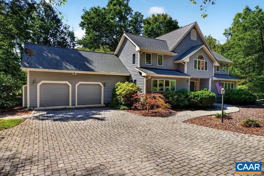 177 May Apple Ln, Nellysford, VA 22958 - #3