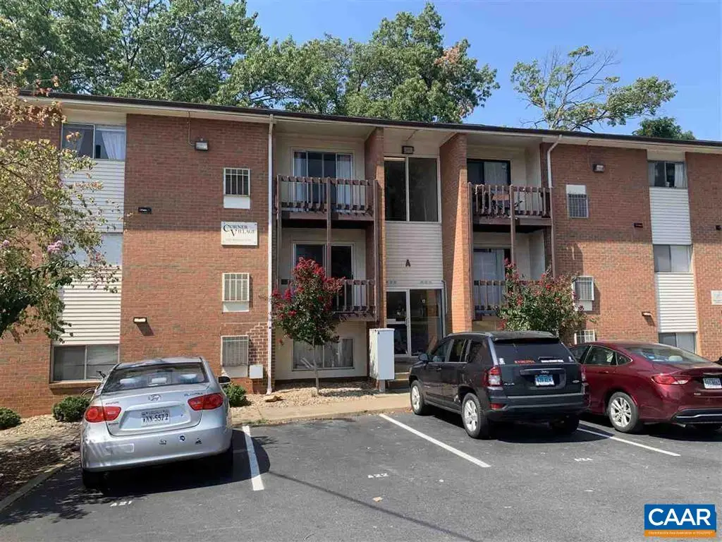 1215 Wertland St, Charlottesville, VA 22903 - #1