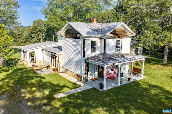 2701 Welsh Run Rd, Ruckersville, VA 22968