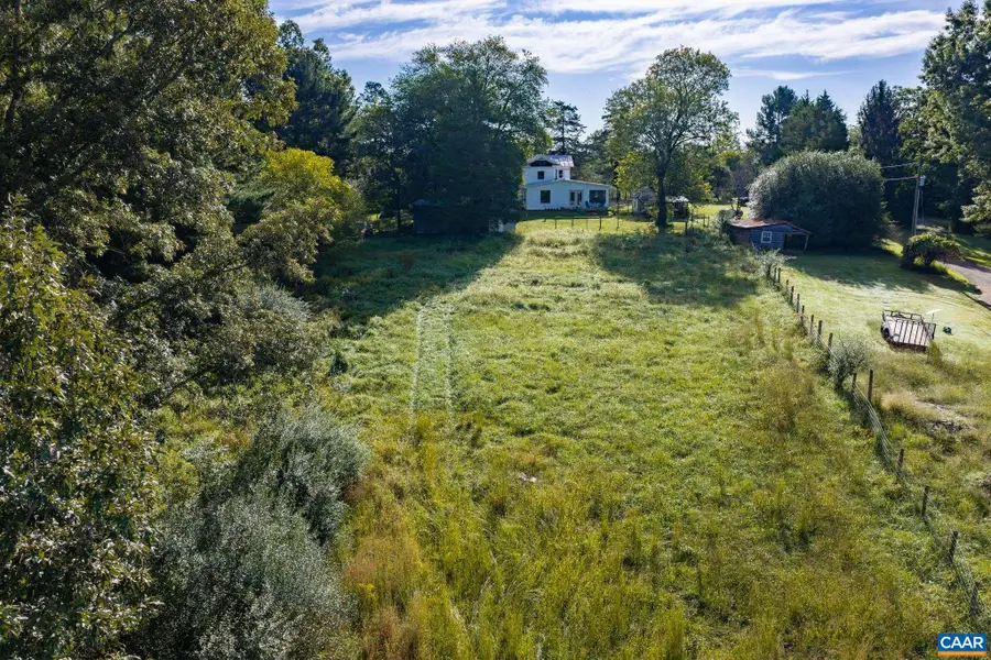2701 Welsh Run Rd, Ruckersville, VA 22968 - #3
