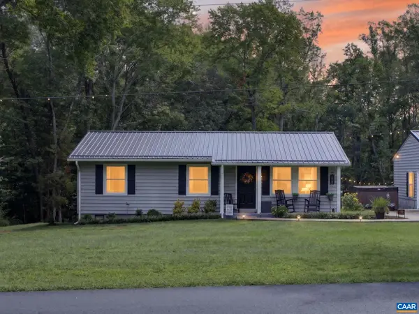 668 Haden Martin Rd, Palmyra, VA 22963