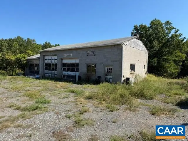 10552 Constitution Rte S, Scottsville, VA 24590 - #2