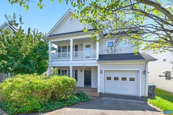 144 Burnet St, Charlottesville, VA 22902