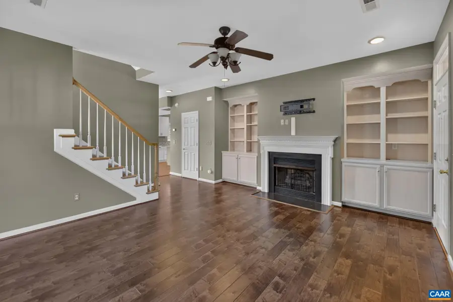 144 Burnet St, Charlottesville, VA 22902 - #2