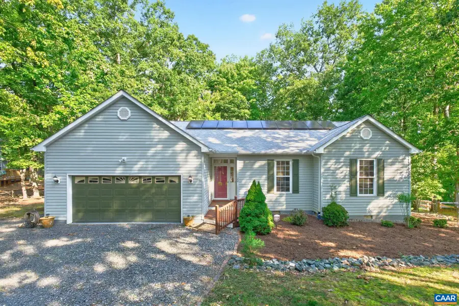 32 Woodlawn Dr, Palmyra, VA 22963 - #2