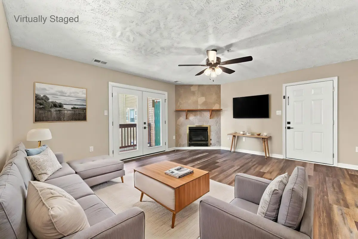1290 Ox Rd, Woodstock, VA 22664 - #1