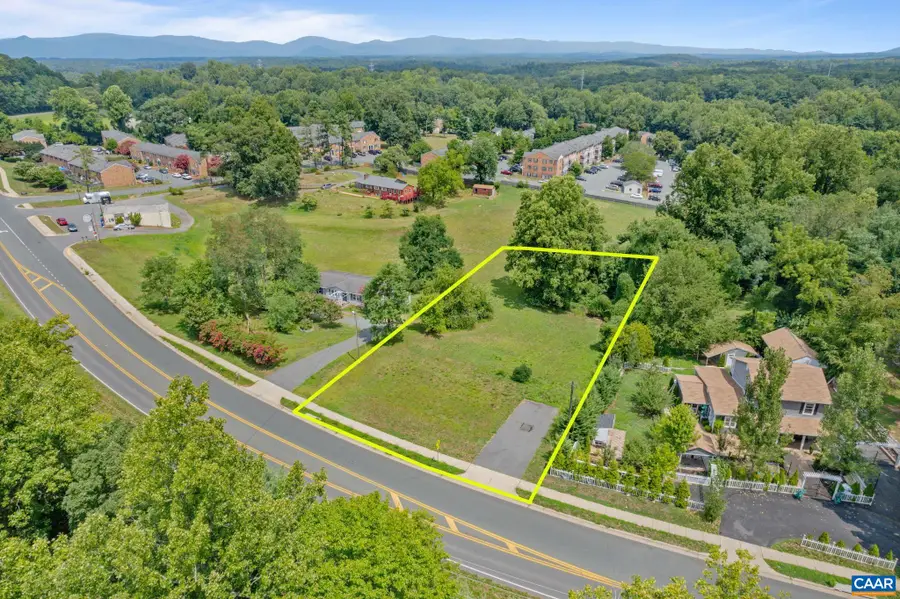2541 Barracks Rd, Charlottesville, VA 22901 - #2