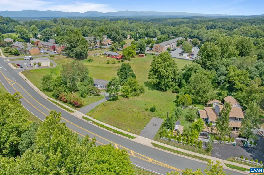 2541 Barracks Rd, Charlottesville, VA 22901 - #3