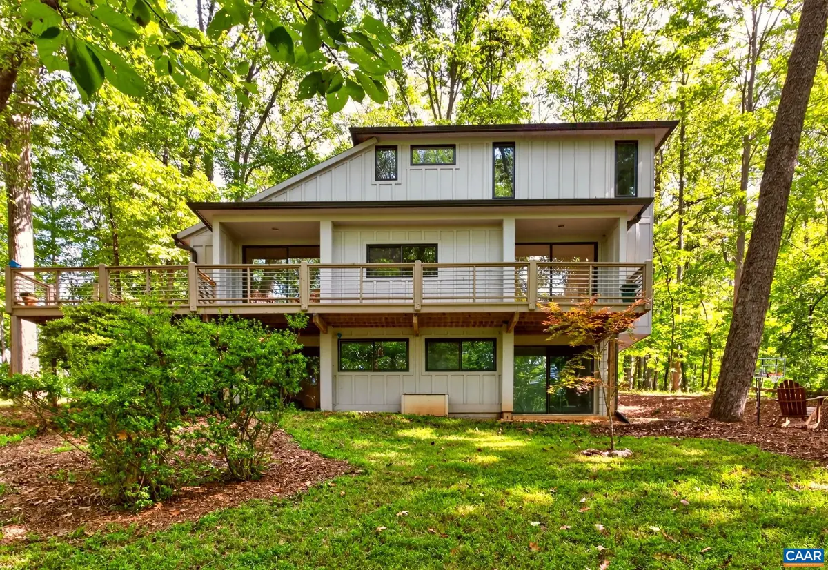 268 Deer Crest Hts, Charlottesville, VA 22903 - #1