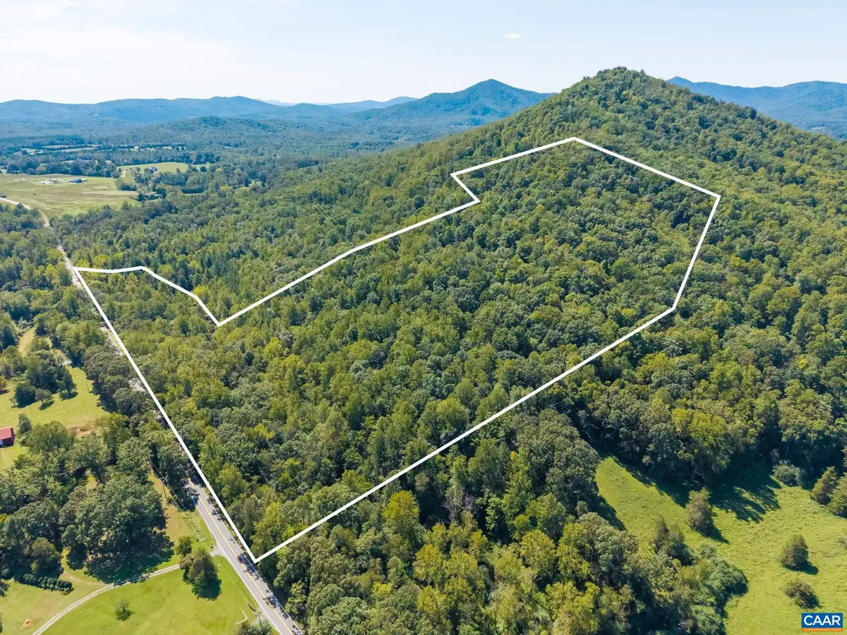 0 Irish Rd, Faber, VA 22938 - #1