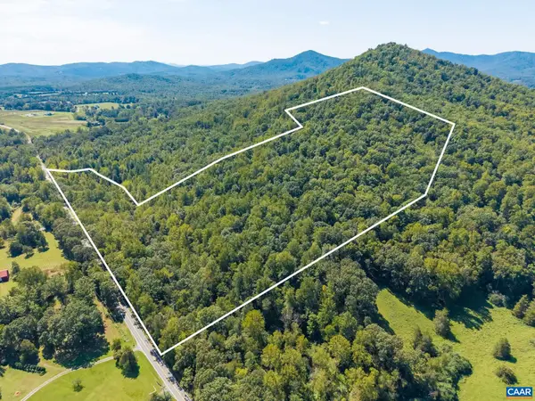 0 Irish Rd, Faber, VA 22938