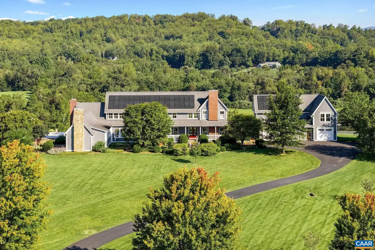 3800 Dick Woods Rd, Charlottesville, VA 22903 - #1