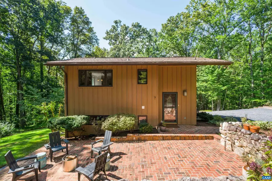 210 Turks Mountain Trl, Afton, VA 22920 - #3