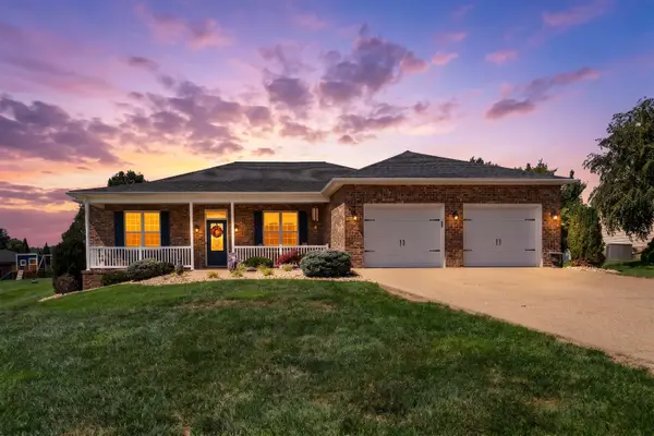 89 Briar Creek Cir, Weyers Cave, VA 24486