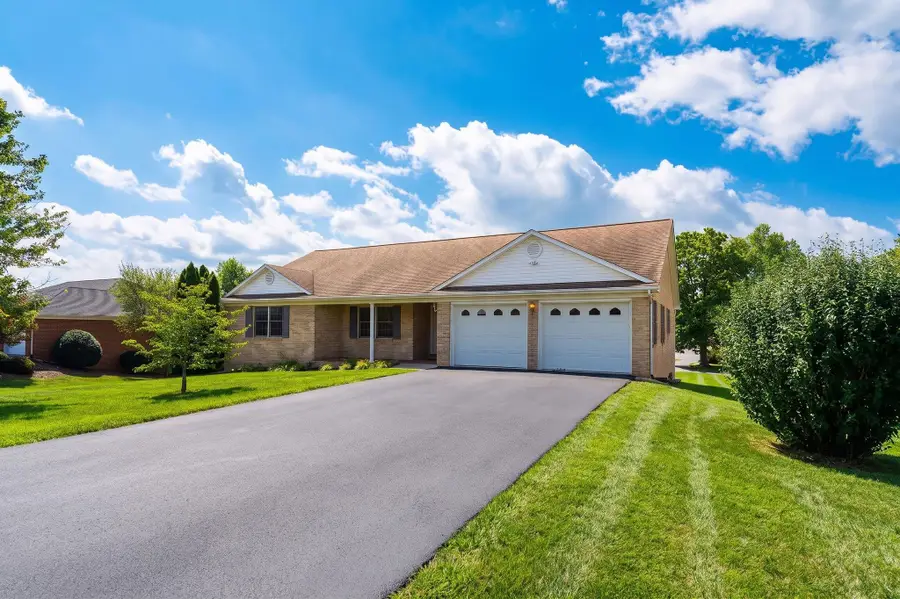 97 Gloucester Rd, Stuarts Draft, VA 24477 - #3