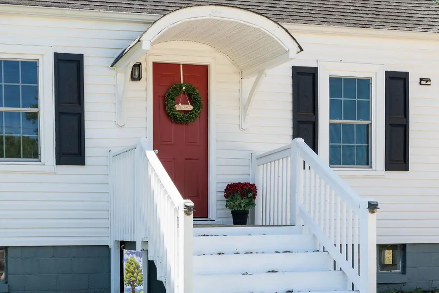 344 Mary Gray Ln, Staunton, VA 24401 - #3