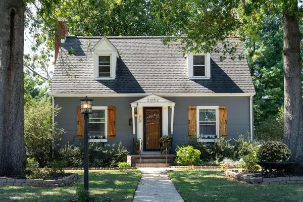 2052 Chase Ave, Waynesboro, VA 22980