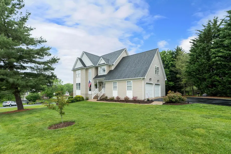 25 Fesha Ln, Fishersville, VA 22939 - #2