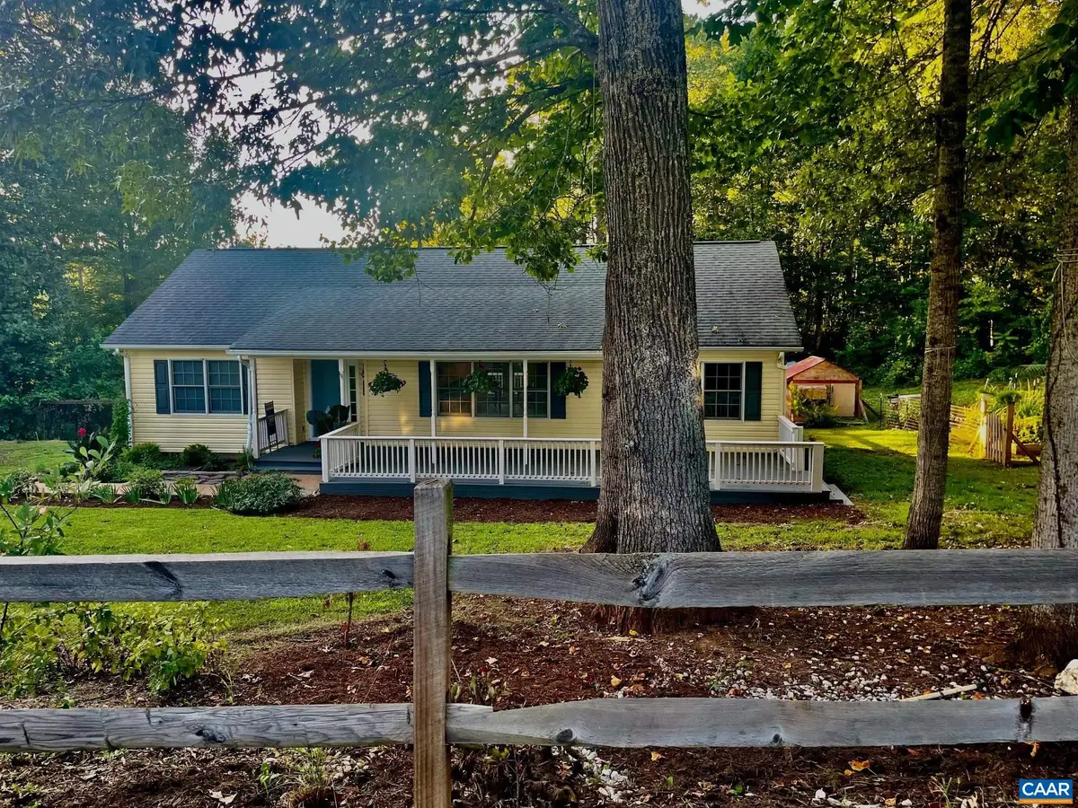 103 Horseshoe Rd, Stanardsville, VA 22973 - #1