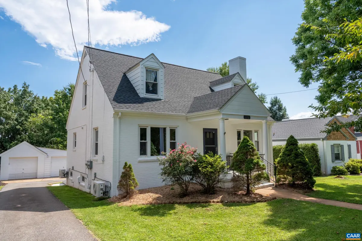 1036 Locust Ave, Charlottesville, VA 22901 - #1