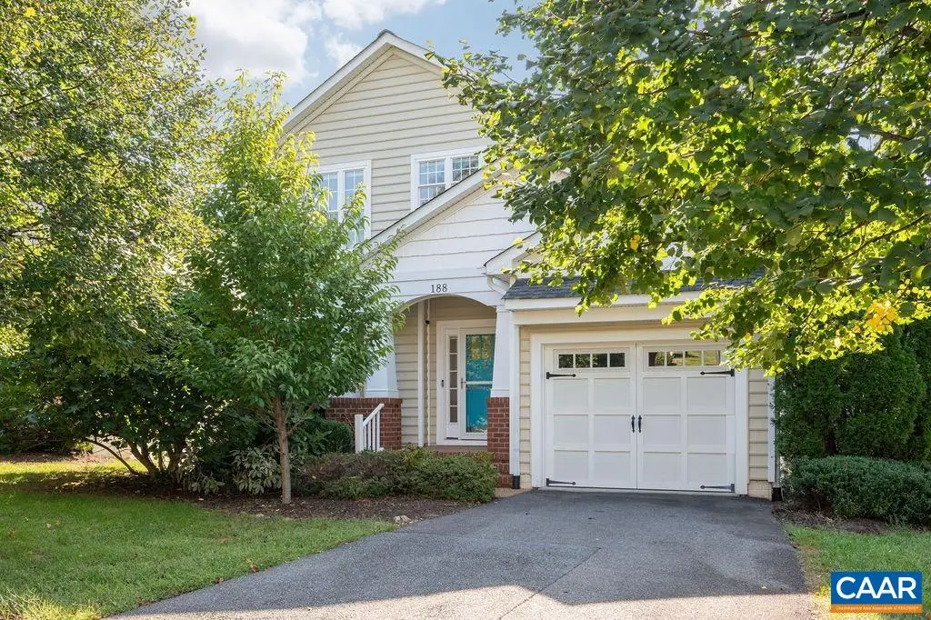 188 Brookwood Dr, Charlottesville, VA 22902 - #1