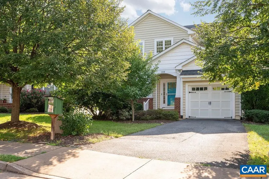 188 Brookwood Dr, Charlottesville, VA 22902 - #2
