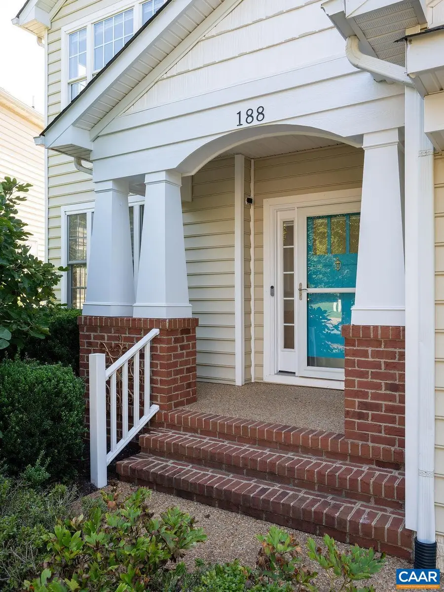 188 Brookwood Dr, Charlottesville, VA 22902 - #3