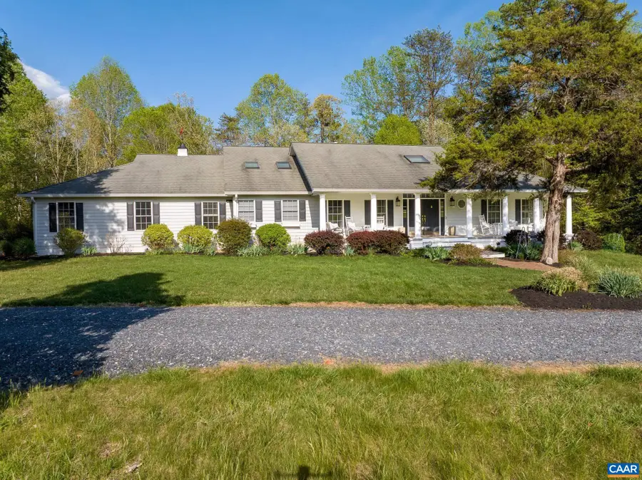 1089 Broken Island Rd, Palmyra, VA 22963 - #3