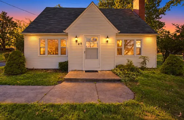 27 Middle River Dr, Verona, VA 24482