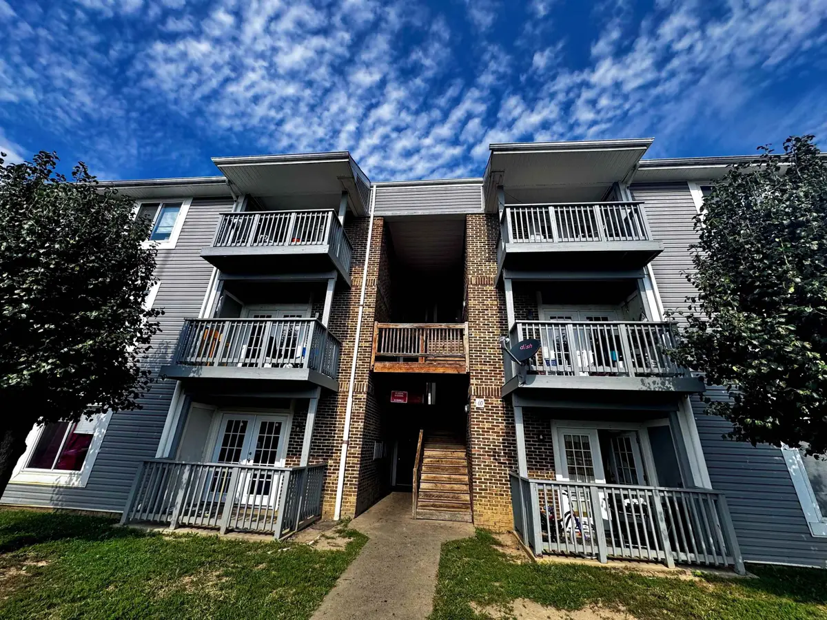 60 South Ave, Harrisonburg, VA 22801 - #1