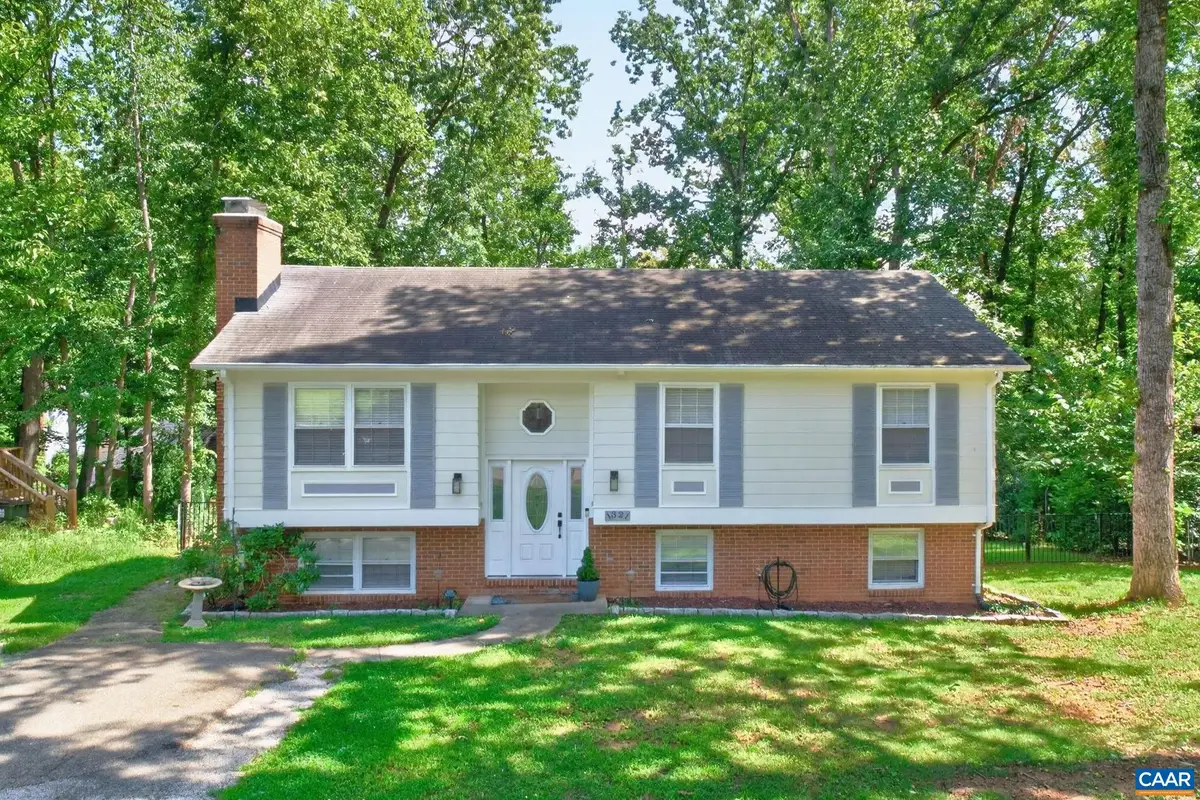1321 Oak Tree Ln, Charlottesville, VA 22901 - #1