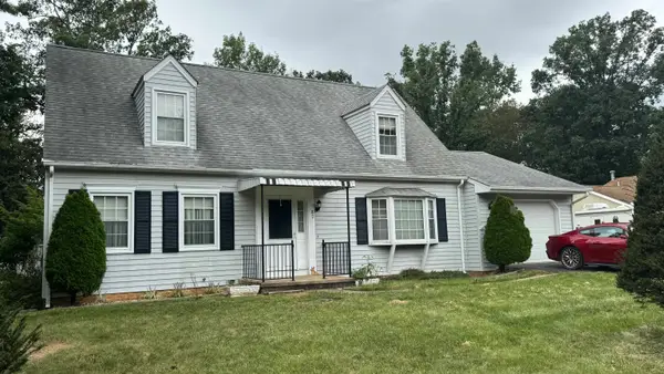 87 Falling Rock Dr, Stuarts Draft, VA 24477