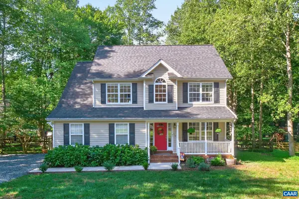12 Northwood Rd, Palmyra, VA 22963