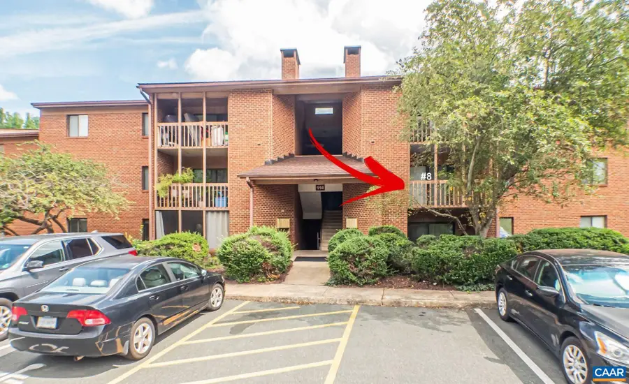 114 Turtle Creek Rd, Charlottesville, VA 22901 - #2