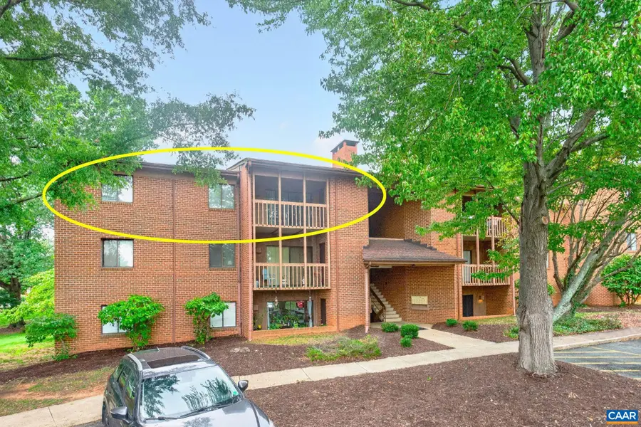 104 Turtle Creek Rd, Charlottesville, VA 22901 - #2