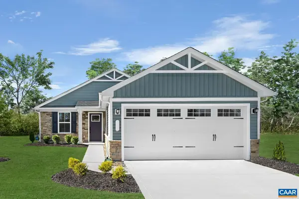 5 Glacier Ave, Barboursville, VA 22923